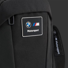 BMW Umhängetasche M Motorsport Puma Schwarz 092754-01