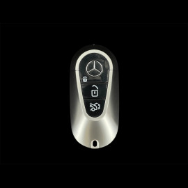 Mercedes-Benz Key Tool Multifunction Black / Silver B66058408