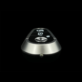Mercedes-Benz Key Tool Multifunction Black / Silver B66058408