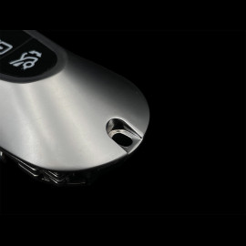Mercedes-Benz Schlüsselwerkzeug Multifunktions Schwarz / Silber B66058408