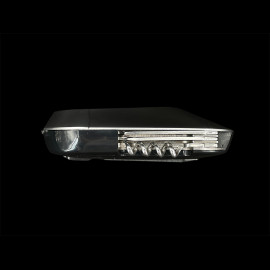 Mercedes-Benz Schlüsselwerkzeug Multifunktions Schwarz / Silber B66058408