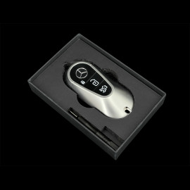 Mercedes-Benz Key Tool Multifunction Black / Silver B66058408
