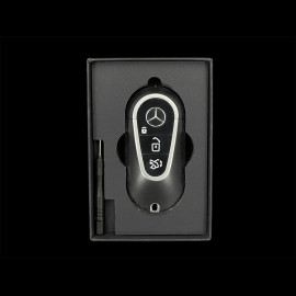 Mercedes-Benz Schlüsselwerkzeug Multifunktions Schwarz / Silber B66058408