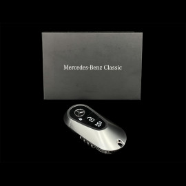 Mercedes-Benz Schlüsselwerkzeug Multifunktions Schwarz / Silber B66058408