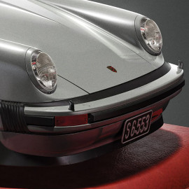 Porsche Poster 911 Turbo Nr. 1 1974 50 x 70 cm PROD01005013