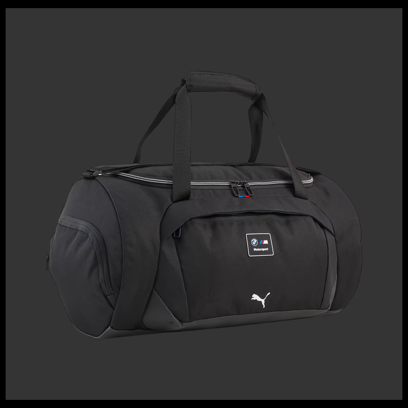 BMW Tasche Motorsport Puma Sport / Reisetasche Schwarz 092752-01