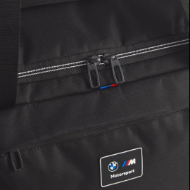 BMW Bag Motorsport Puma Sports / Travel Bag Black 092752-01