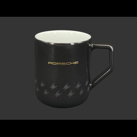 Porsche Cup Pepita Black WAP05015326CUP