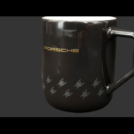 Porsche Cup Pepita Black WAP05015326CUP