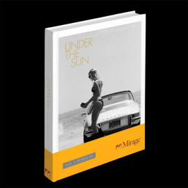 Porsche Book Volume 1 Mirage Under the Sun - English