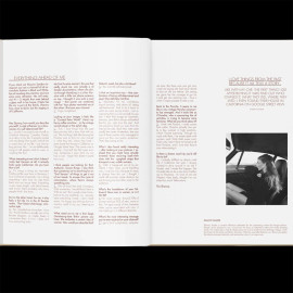 Porsche Buch Volume 1 Mirage Under the Sun - Englisch