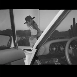 Porsche Book Volume 1 Mirage Under the Sun - English