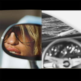 Porsche Buch Volume 1 Mirage Under the Sun - Englisch