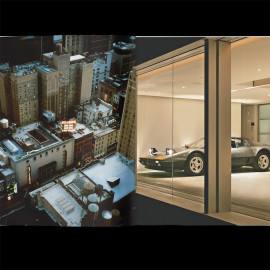 Ferrari Book Volume 2 Mirage Under the Sun - English