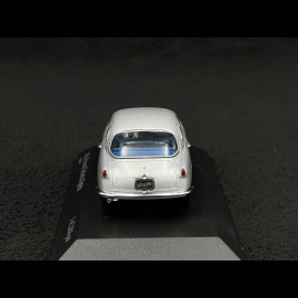Alfa Romeo Giulietta Sprint 1954 Silver Grey 1/43 Minichamps 400120400