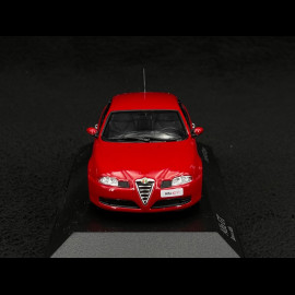 Alfa Romeo GT 2003 Rosso Alfa 1/43 Minichamps 400120321