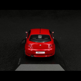 Alfa Romeo GT 2003 Rosso Alfa 1/43 Minichamps 400120321