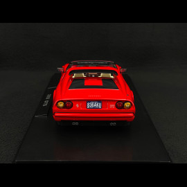 Ferrari 328 GTS 1985 US-Version Beverly Hills Cop II Rosso Corsa 1/18 KK Scale KKDC181701