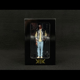 Axel Foley Figur Diorama Beverly Hills Cop II 1/18 KK Scale KKFIG028