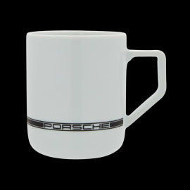 Porsche Tasse Large Weiß WAP05015226CUP