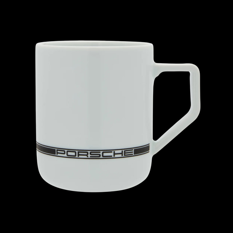 Porsche Tasse Large Weiß WAP05015226CUP