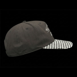 Porsche 911 Hat Legacy Puma Black / Pepita 027324-01 - Unisex