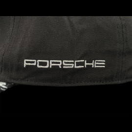 Porsche 911 Cap Legacy Puma Schwarz / Pepita 027324-01 - Unisex