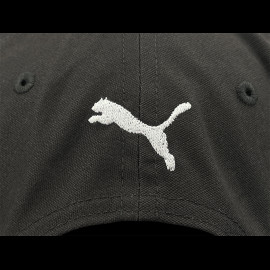 Porsche 911 Hat Legacy Puma Black / Pepita 027324-01 - Unisex