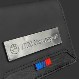 BMW Wallet M Motorsport Puma Black 055077-01