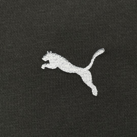 Porsche 911 Hoodie Legacy Puma Black 637103-01 - Unisex
