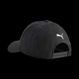 Porsche Cap Turbo Puma Schwarz 027322-01 - unisex