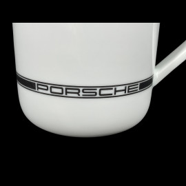 Porsche Cup Large White WAP05015226CUP