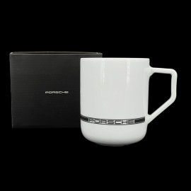 Porsche Tasse Large Weiß WAP05015226CUP