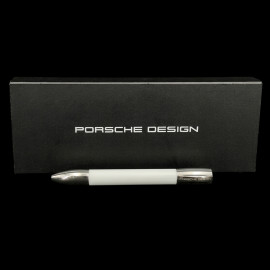 Porsche Design Pen Shake Compact White / Silver WAP0553140RSHP