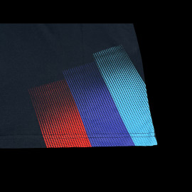 Valentino Rossi T-Shirt VR46 Offizielles WRT Marineblau VR575202 - unisex