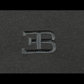 Bugatti T-Shirt EB Piquet Navy Blue BU000BL - Men