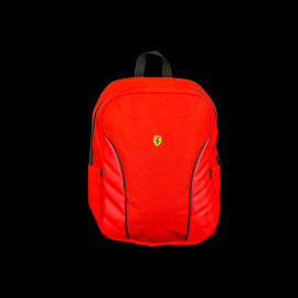 Ferrari Rucksack Compact Red FESRBBPCO15RE