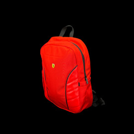 Ferrari Backpack Compact Red FESRBBPCO15RE