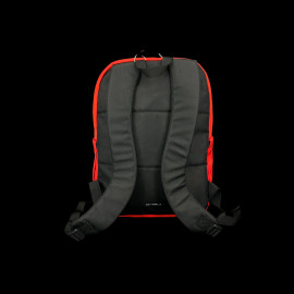 Ferrari Backpack Compact Red FESRBBPCO15RE