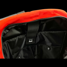 Ferrari Backpack Compact Red FESRBBPCO15RE