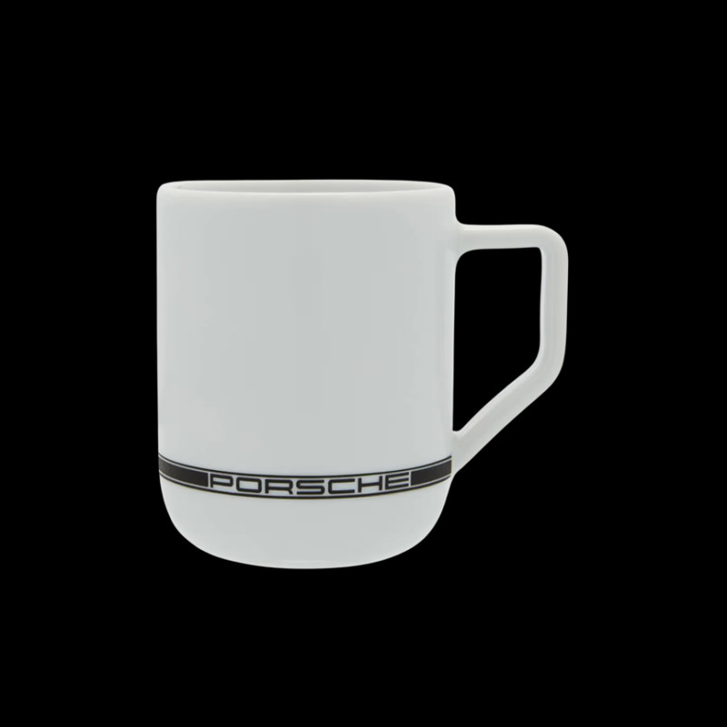 Porsche Tasse Weiß WAP05015126CUP