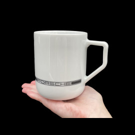 Porsche Tasse Large Weiß WAP05015226CUP