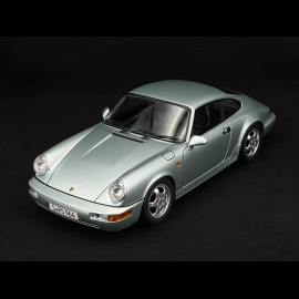 Porsche 911 Carrera RS Typ 964 Cup-Felgen 1992 Polarsilber 1/12 KK Scale KKDC120245C