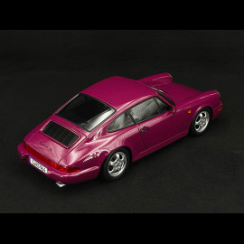 Porsche 911 Carrera RS Typ 964 Cup-Felgen 1992 Rubinrot 1/12 KK Scale KKDC120246C