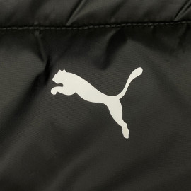BMW Motorsport Steppjacke Puma Schwarz 637318-01 - Unisex