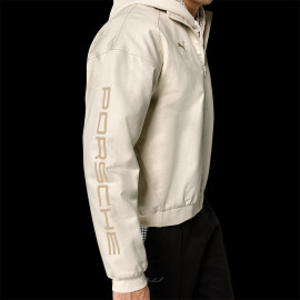 Porsche 911 Jacket Legacy Puma Beige 637101-09 - Unisex