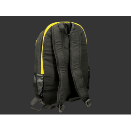 Lamborghini Backpack Black / Yellow GRS22011