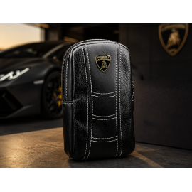 Lamborghini Tragetasche M Schwarz GRS22004