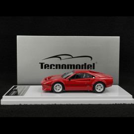 Ferrari 308 GTB4 LM 1976 Press Version 1/43 Tecnomodel TM43-65B