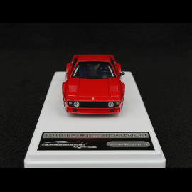 Ferrari 308 GTB4 LM 1976 Presseversion 1/43 Tecnomodel TM43-65B